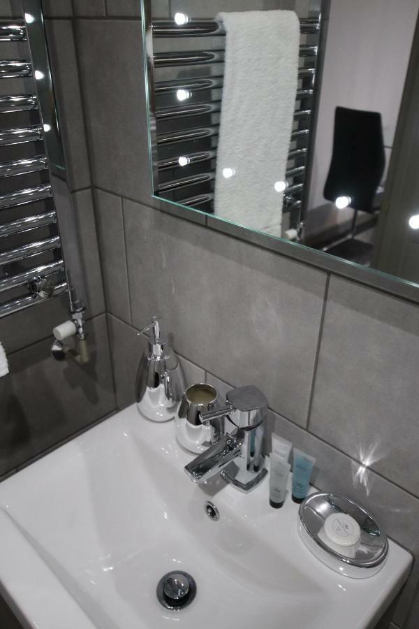 Halifax House, One Bedroom Apartment 216 Buitenkant foto