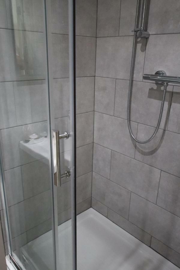 Halifax House, One Bedroom Apartment 216 Buitenkant foto